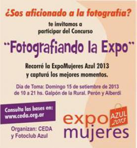 CEDA: Concurso Fotogr�fico